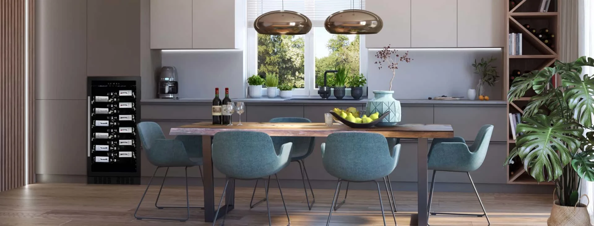 A Guide To The Dunavox Grande Range 