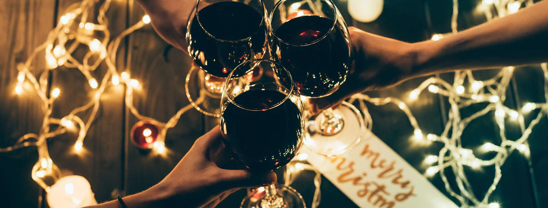 Best Gifts For Wine Lovers This Christmas