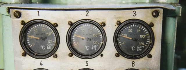 What Temperature Should A Wine Fridge Be Set At?