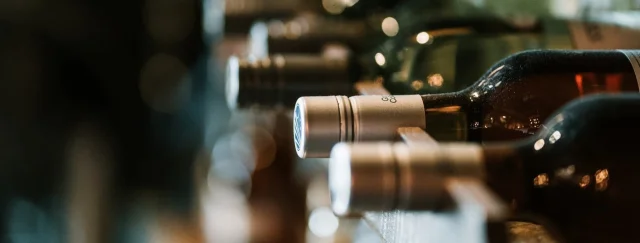 Tips for Ageing Red Wine