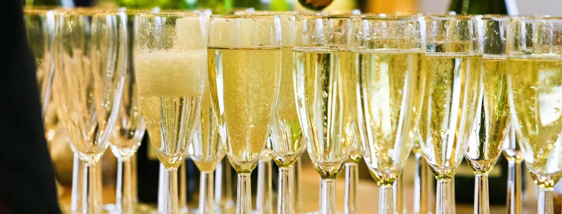 Does Champagne Go in a Wine Fridge