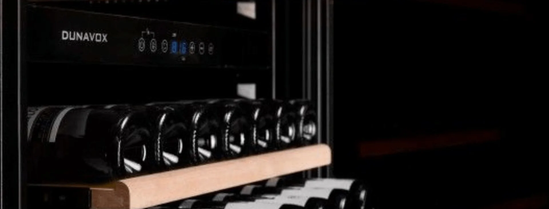 Our Review of the DX-181.490DBK