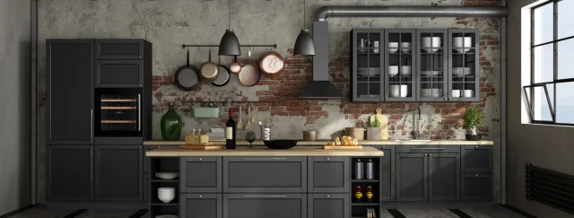 The perfect blend of luxury and functionality: Why Dunavox wine coolers are a must-have for weekend houses