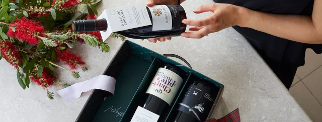 Selecting Wine as a Gift