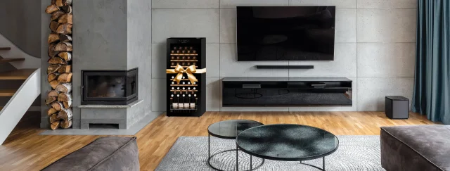 Unlocking the Gift of Elegance: A Guide to Choosing the Ideal Wine Cooler as a Present