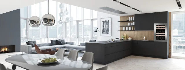 The Difference Between Cooling Wines in an Ordinary Fridge and a Professional Wine Cooler