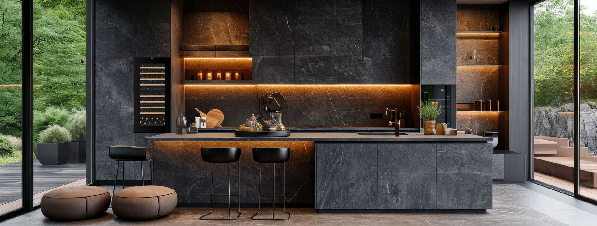 Dunavox - The expert in wine coolers