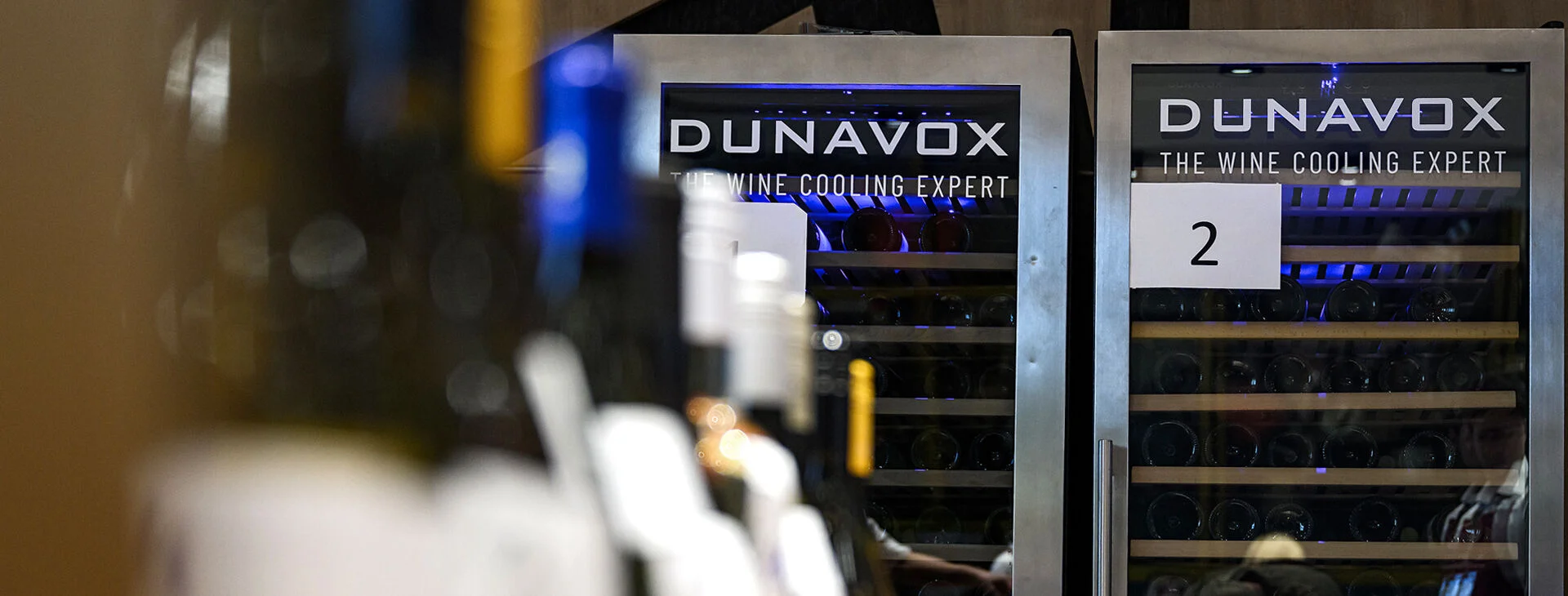 National Wine Competition 2025 - The soul of the grape is the seal of the profession