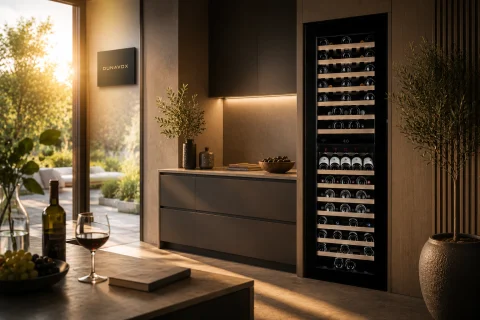 What Happens to Wine During a Heatwave?