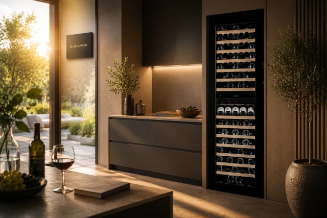 What Happens to Wine During a Heatwave?