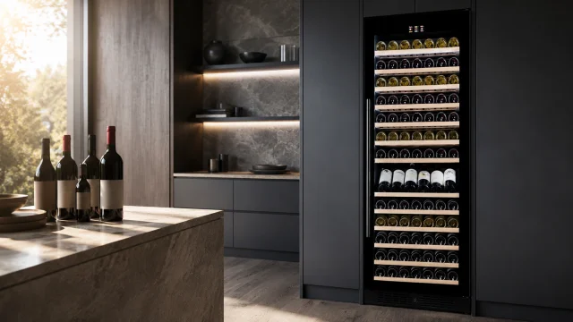 5 Common Mistakes in Home Wine Storage