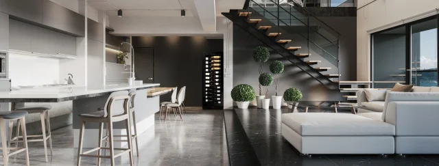 Kitchen trends for 2021  – what to expect regarding wine coolers?