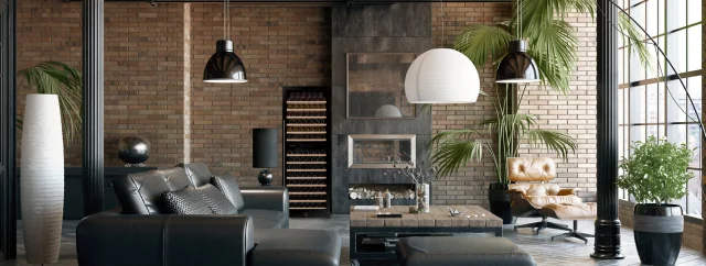 What Is A Freestanding Wine Cooler?