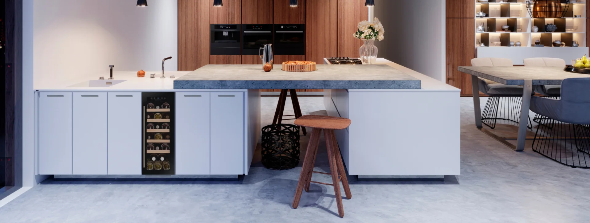 The Most Popular Wine Fridges In The UK