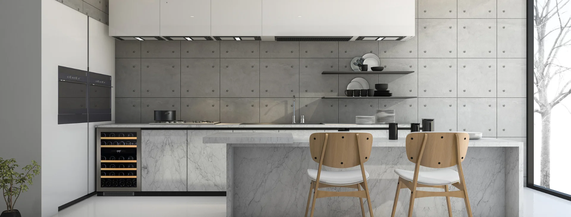 How To Organise Your Wine Collection