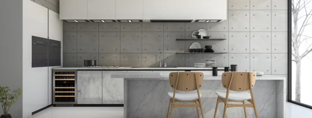 How To Organise Your Wine Collection