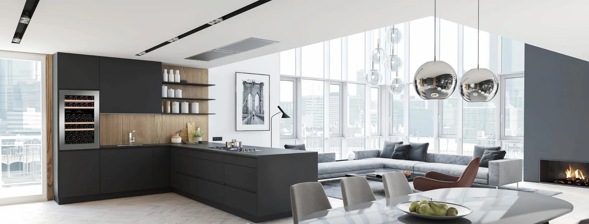 A Guide To The Dunavox Glance Range