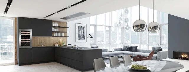 A Guide To The Dunavox Glance Range