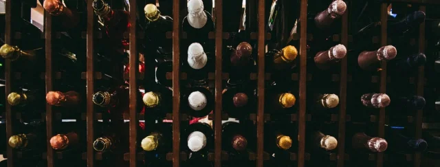 The Main Factors That Can Affect Your Wine During Storage