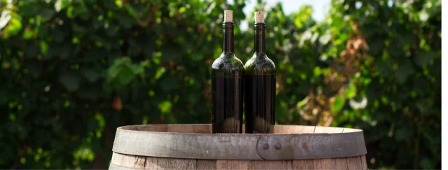Easiest Ways To Age Wine