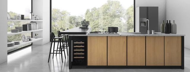 Tips For Using A Wine Fridge This Winter