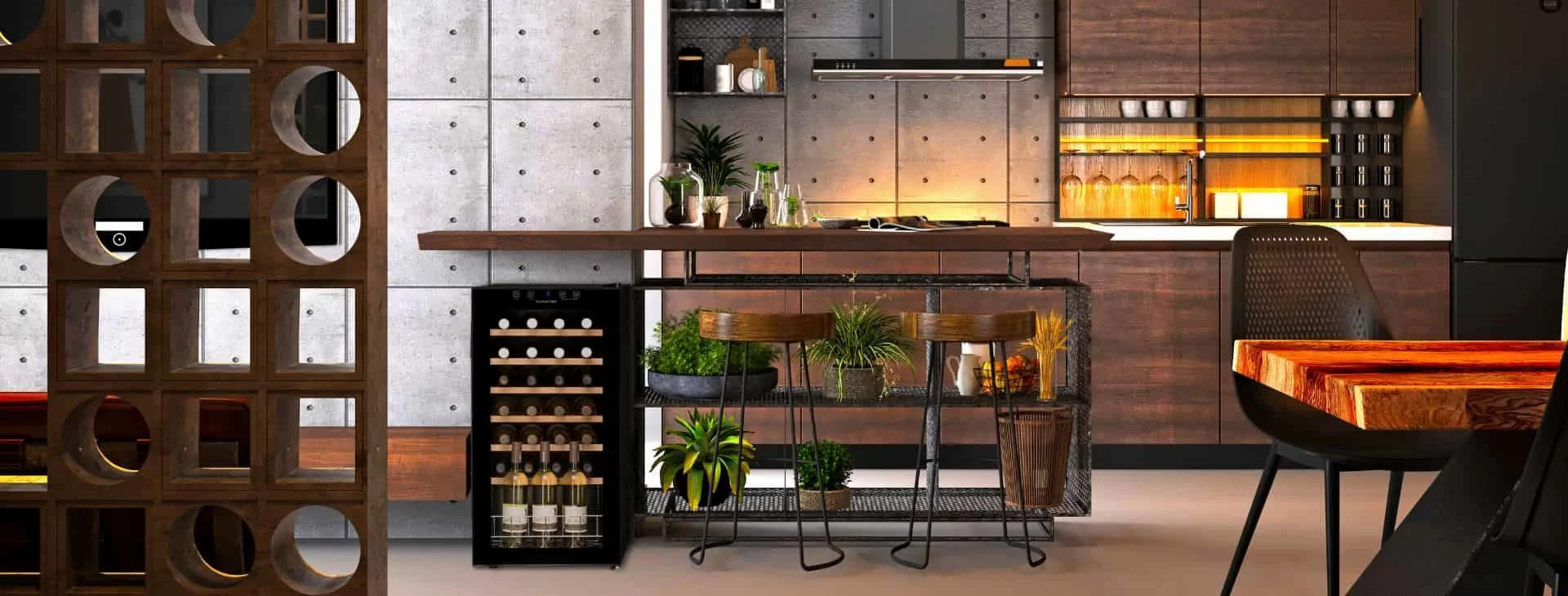 A Guide To The Dunavox Home Range