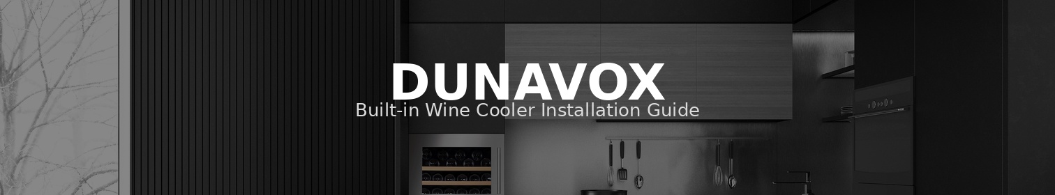 dunavox_instal