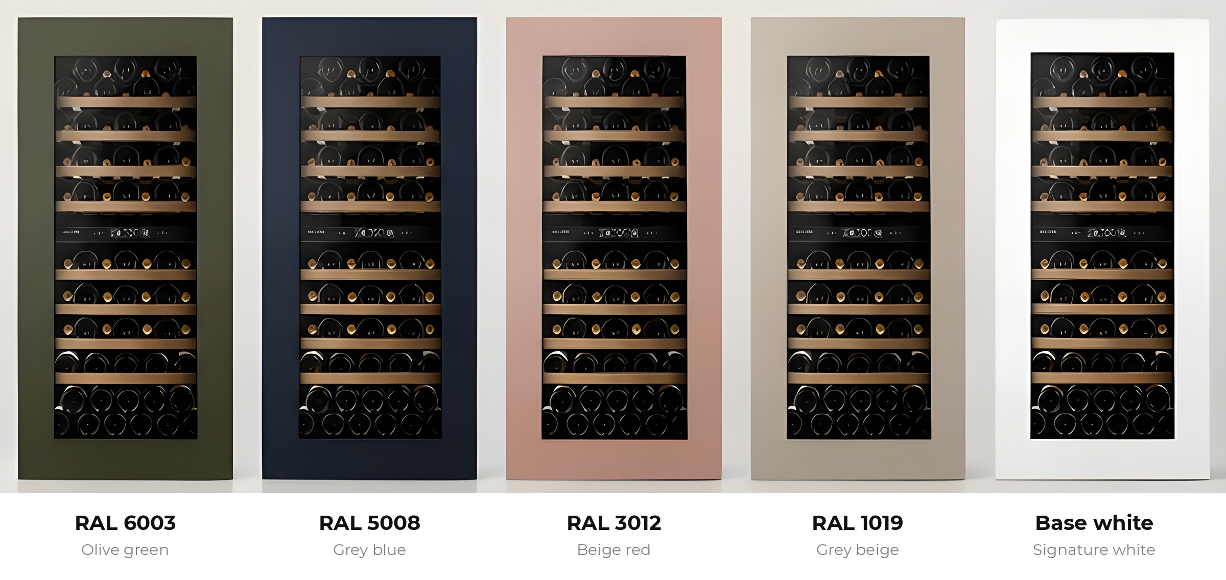 dunavox_ral_colour_lineup