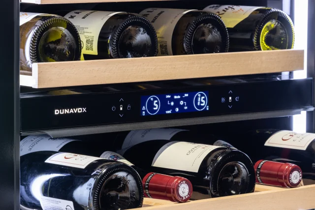 DUNAVOX HORIZON-25