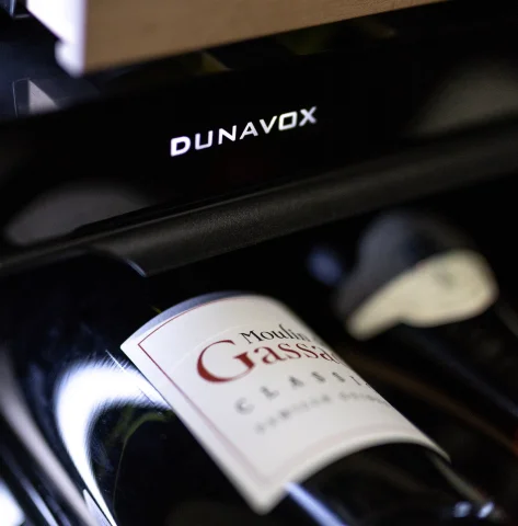 DUNAVOX HORIZON-70