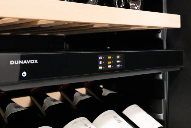 DUNAVOX PRIME-44