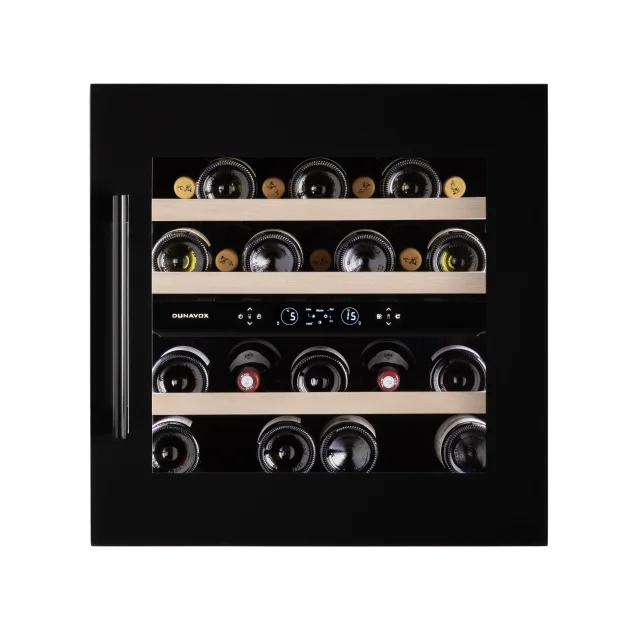 DUNAVOX SPIRIT-25