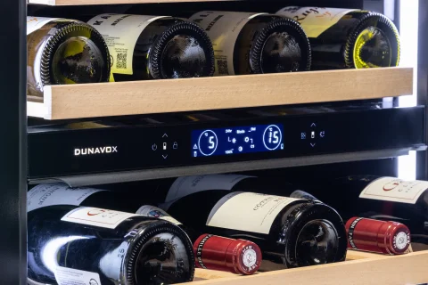 DUNAVOX SPIRIT-44