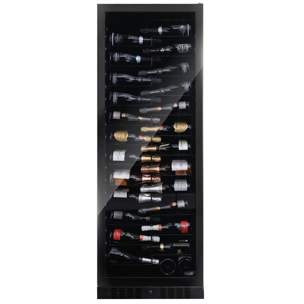 DUNAVOX SERA 143 | Luxury Champagne Wine Cooler - Dunavox Site