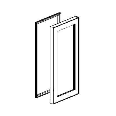 Noble & Horizon Gasket