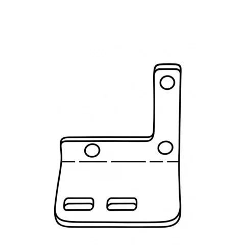 Prime & Spirit Hinge