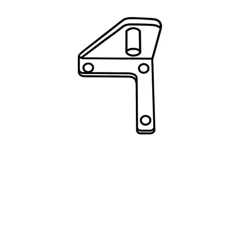Balance&Joy Hinge