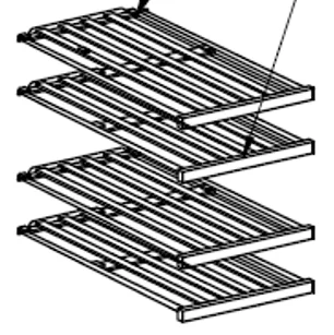 Balance&Joy Shelf