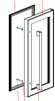Grande Gasket